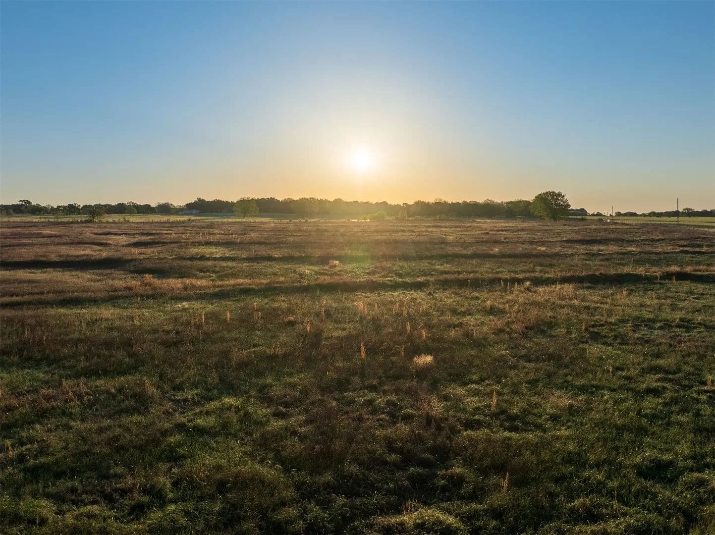 10 Acres of Land for Sale in Okmulgee, OK - Okmulgee, Oklahoma, 74447