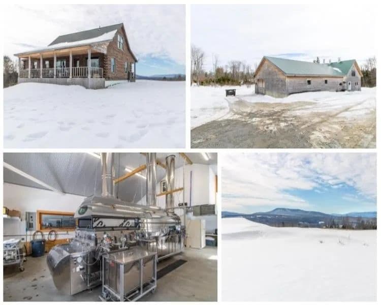 Lots & Land-Other in Wolcott