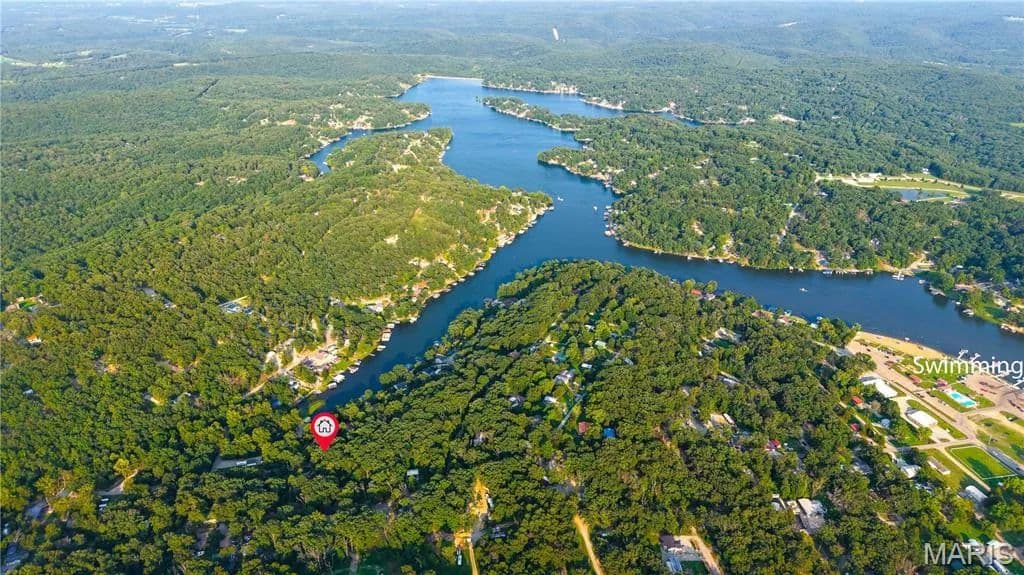 Vacant Land in French Village - land for sale