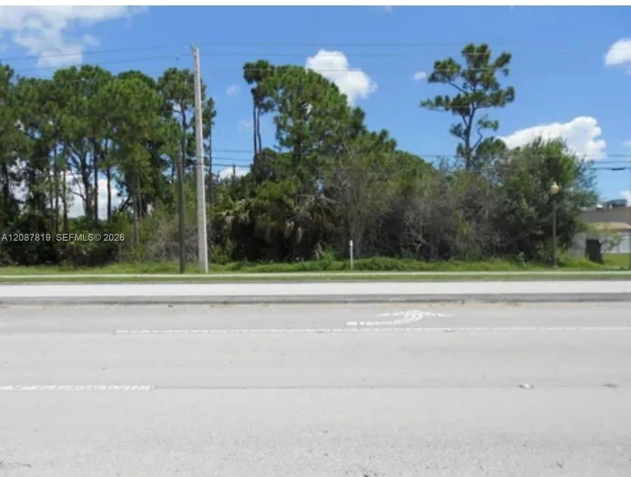 Vacant Land in Port St. Lucie - Florida, 34983