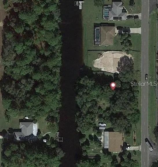Vacant Land in Port Charlotte - Port Charlotte, Florida, 33948