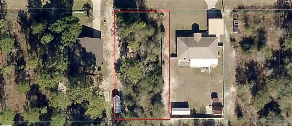 Lots & Land-Other in Dunnellon - Dunnellon, Florida, 34431