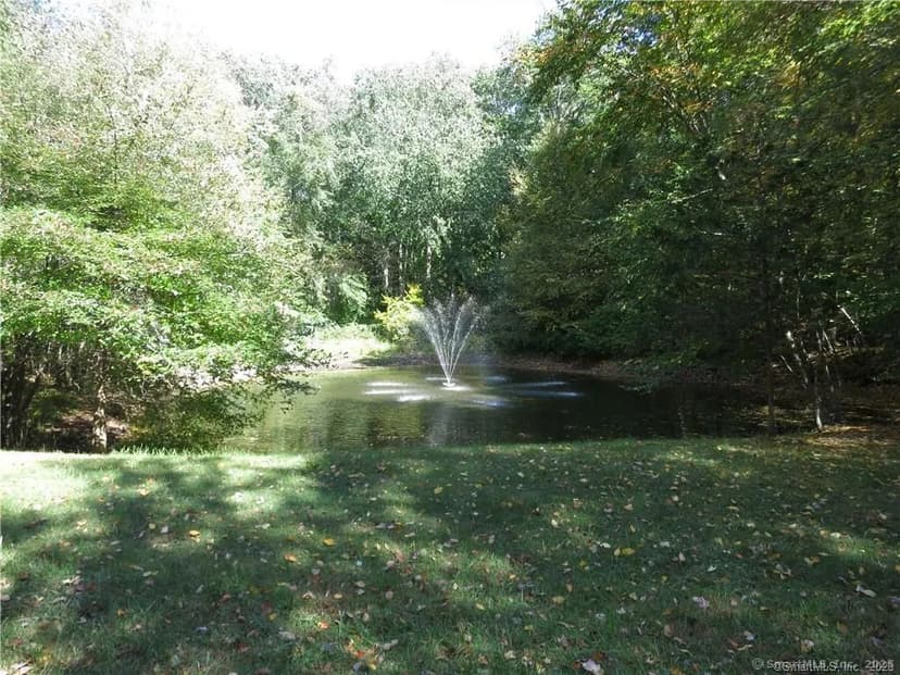 Vacant Land in Old Lyme