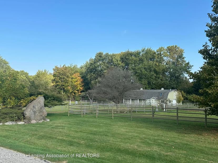 Lots & Land-Other in Okemos