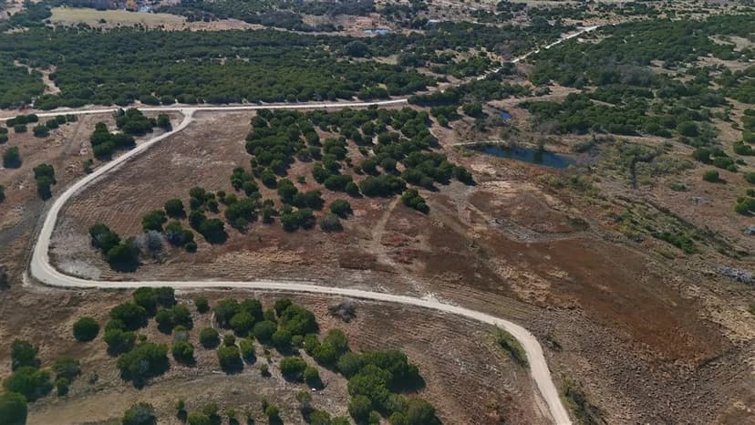 Lost Spring Ranch 
