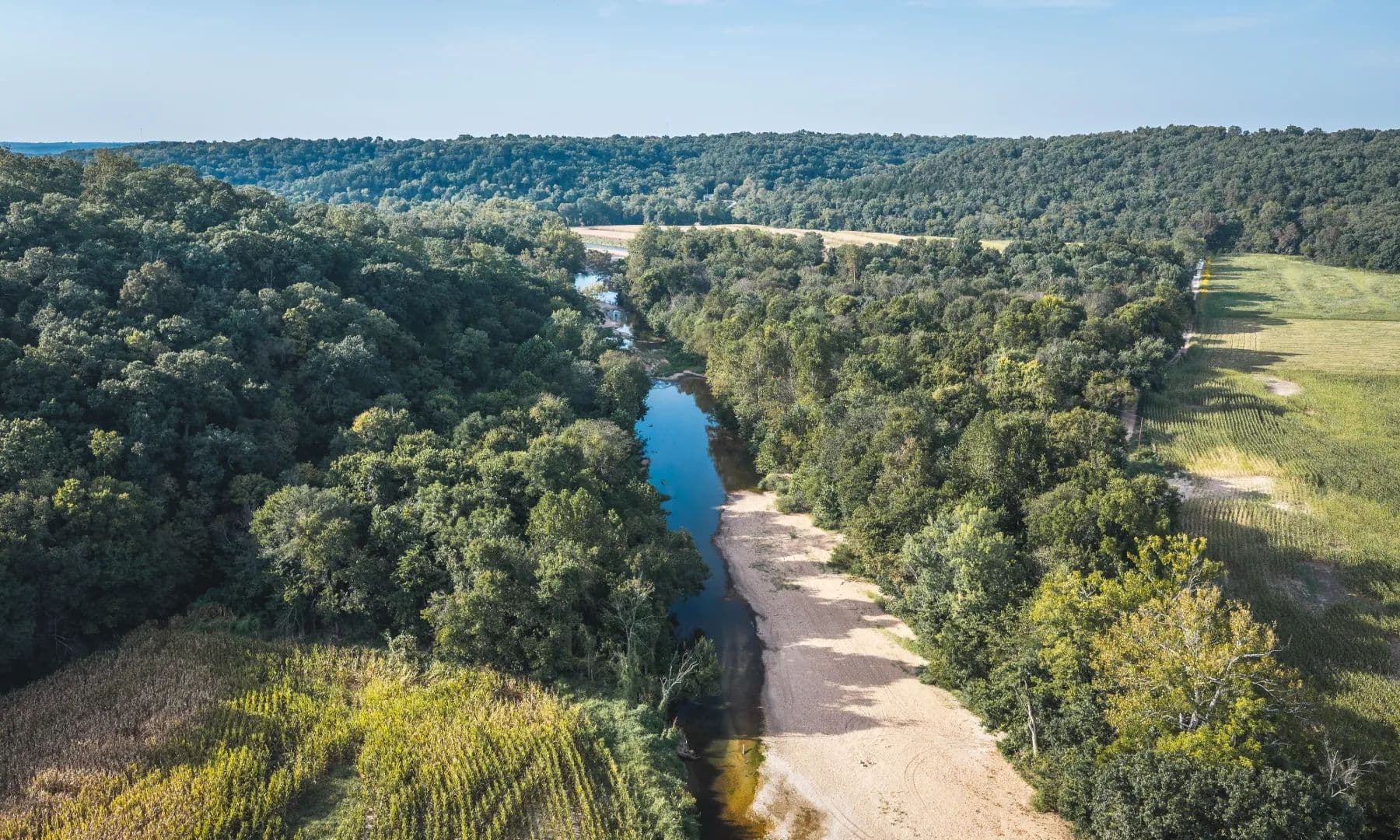 56 Osage Meadows Lane, Bland, MO - Bland, Missouri, 65014