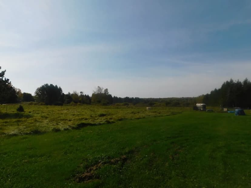 Vacant Land in Merrill