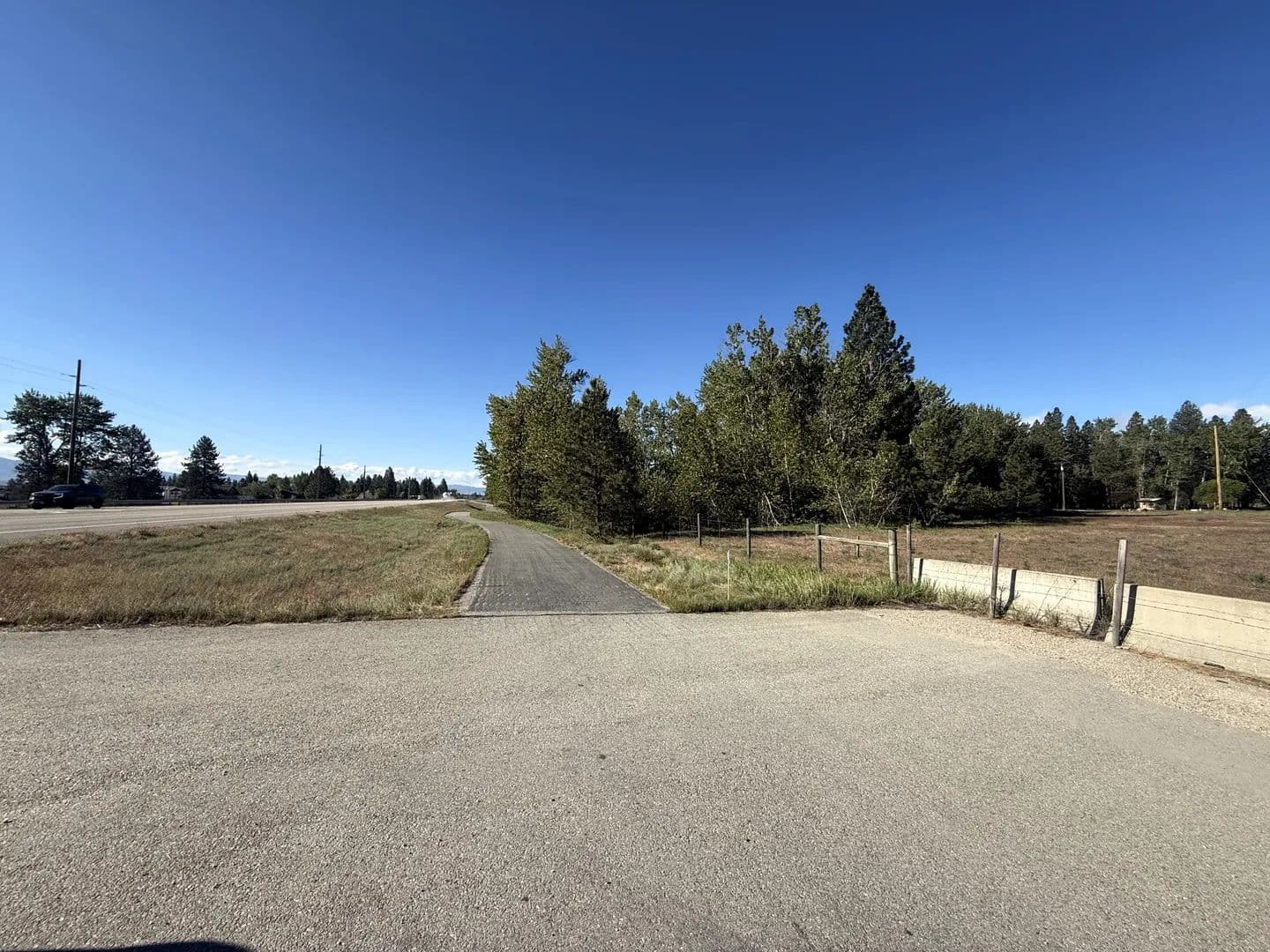 Lots & Land-Other in Victor - Victor, Montana, 59875