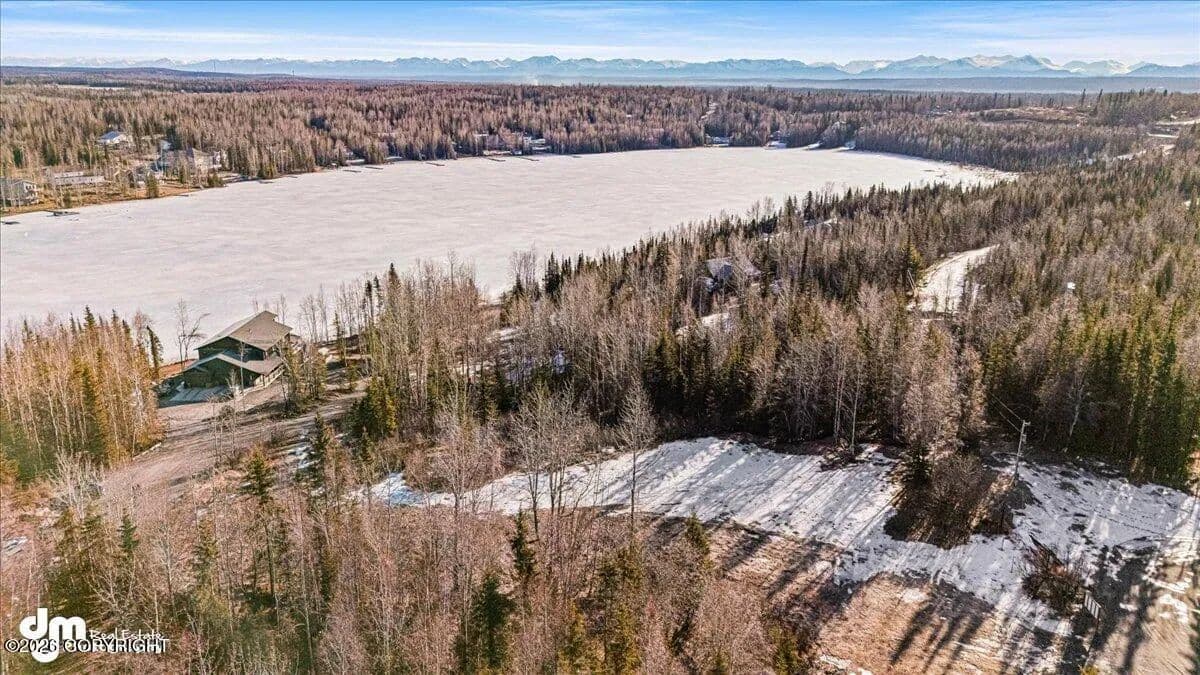 1.52 Acres of Land for Sale in Soldotna, AK - Soldotna, Alaska, 99669