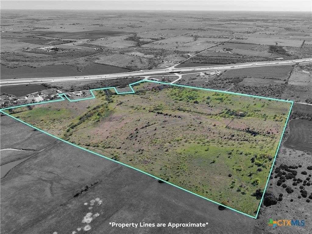 Lots & Land-Other in Salado - Salado, Texas, 76571