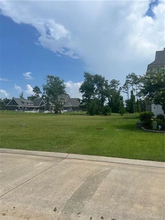 Vacant Land in Lake Charles - Lake Charles, Louisiana, 70605