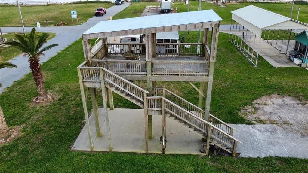 Lots & Land-Other in Cameron - Cameron, Louisiana, 70631