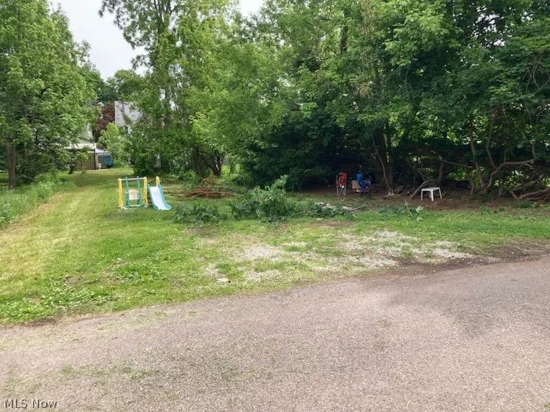 Property from 316 Snyder Place SW - KW - Massillon, Ohio, 44647