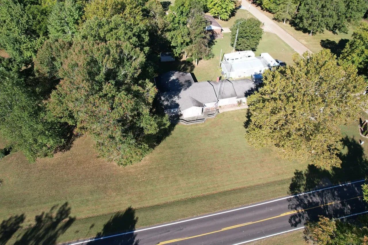 La Motte Hills Homesite - Fredericktown, Missouri, 63645