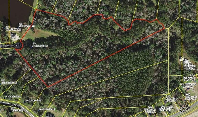 Property from 420 Stillwater Lane - KW