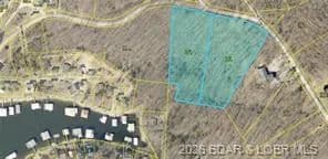 Lots & Land-Other in Rocky Mount - Rocky Mount, Missouri, 65072