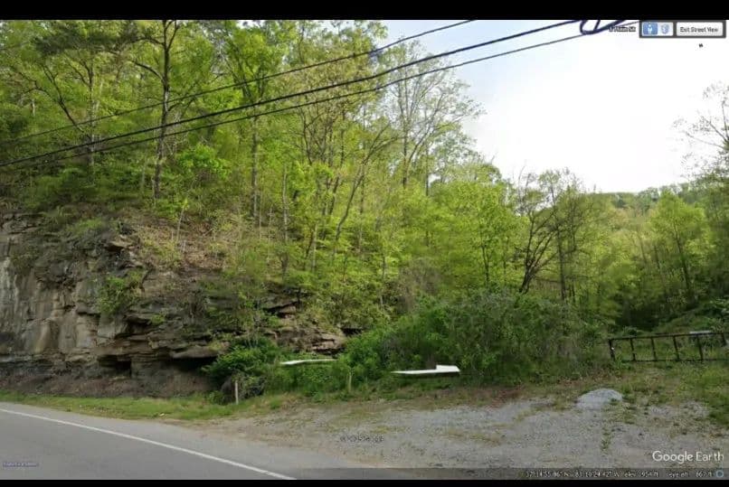 Vacant Land (10+ Acres) in Hazard - Hazard, Kentucky, 41701