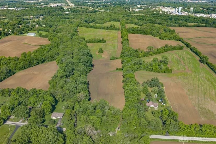 Property from 0 Bickett Road - KW