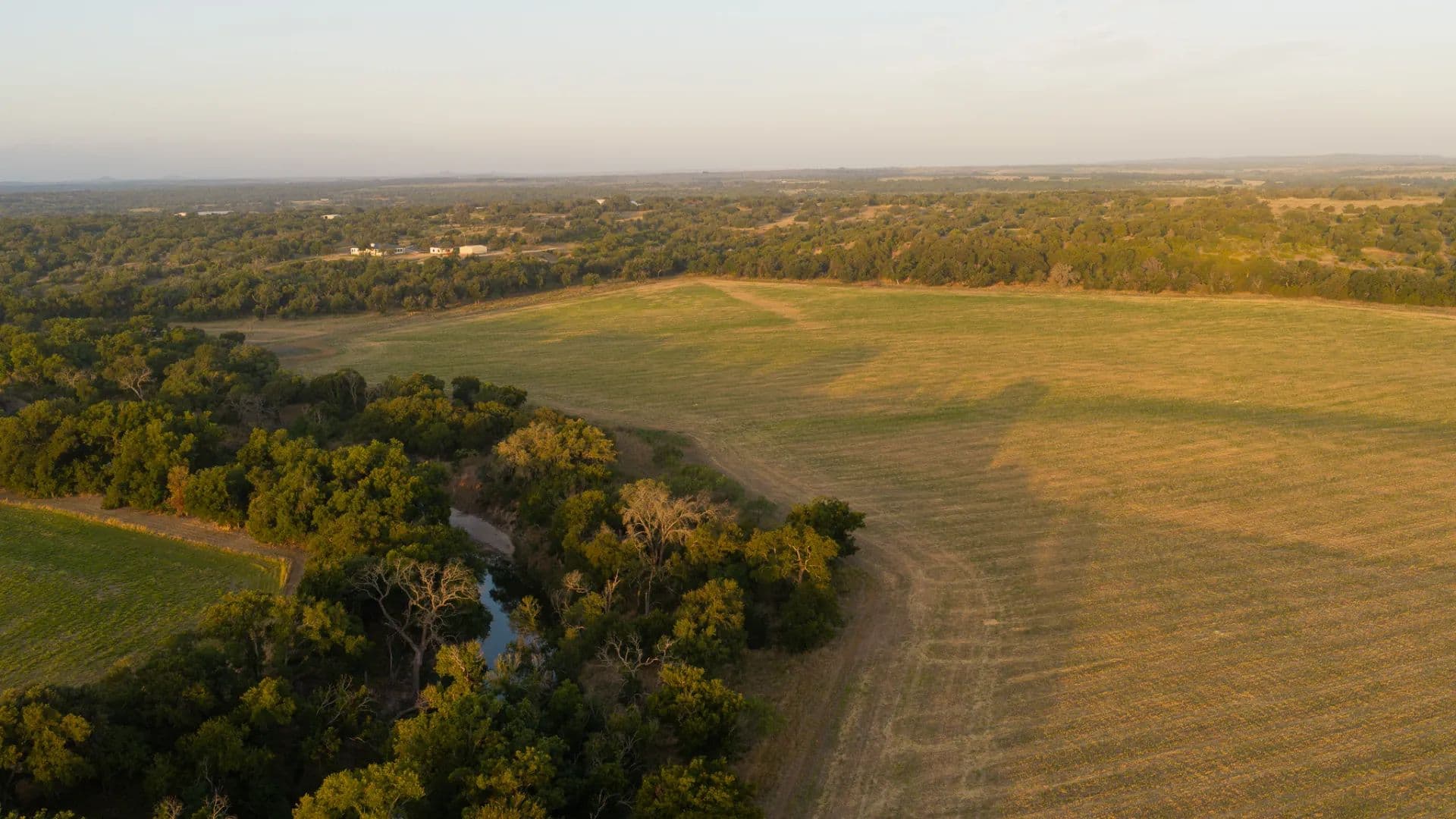 R&R Riverbend Ranch - Lampasas, Texas, 76550