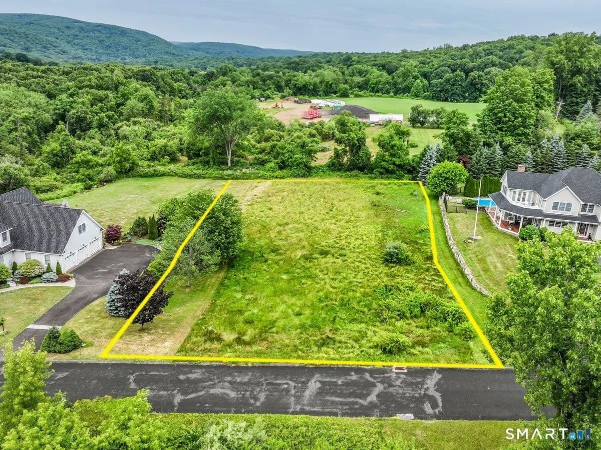 Vacant Land in New Milford - New Milford, Connecticut, 06776