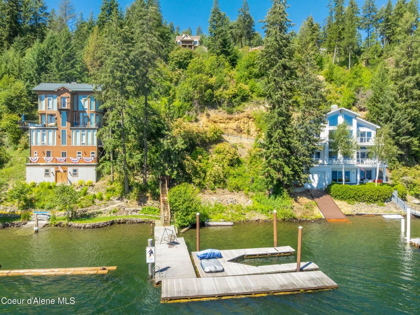 Vacant Land in Coeur d'Alene - Coeur d'Alene, Idaho, 83814