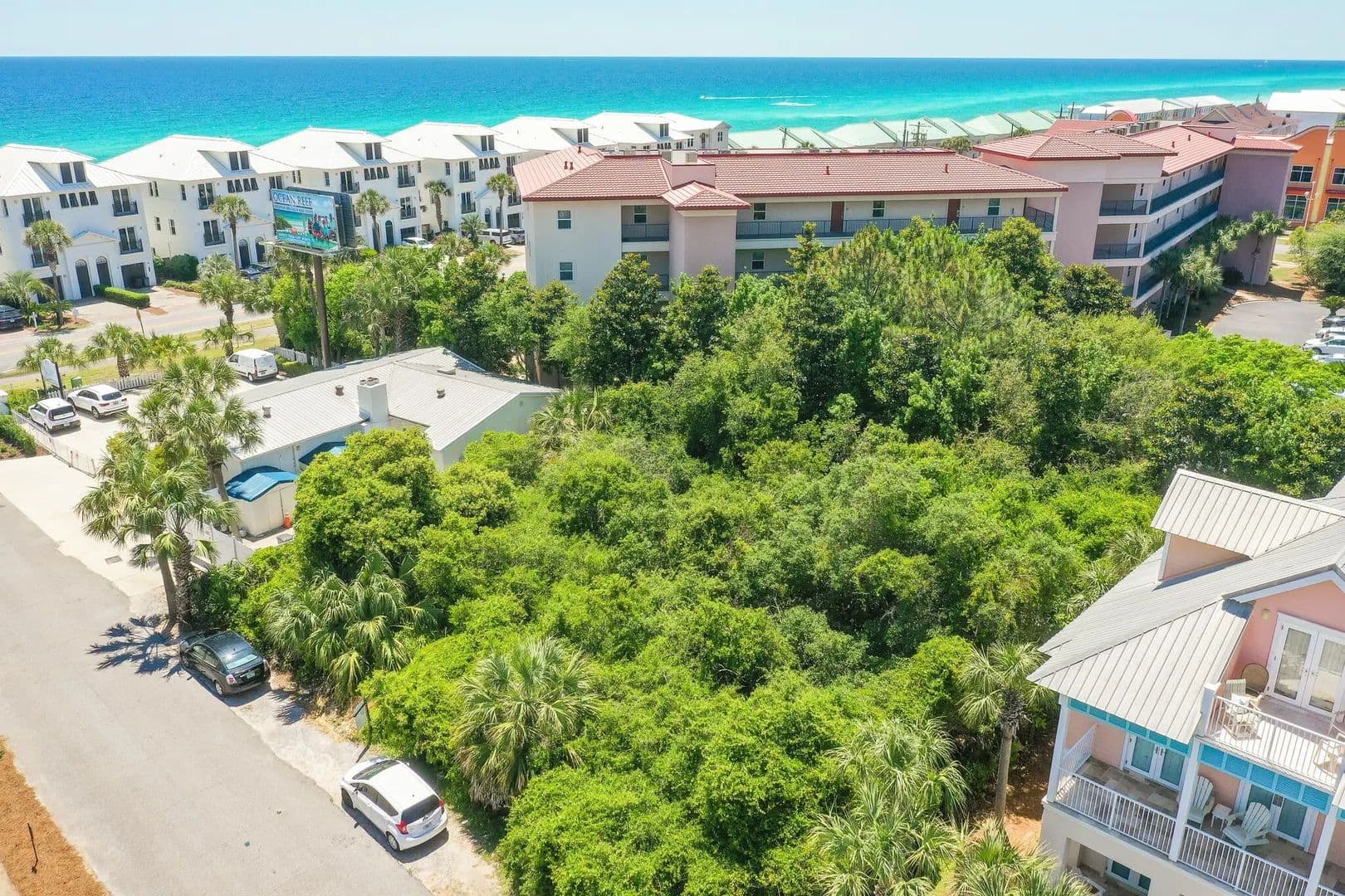 Lots & Land-Other in Miramar Beach - Miramar Beach, Florida, 32550