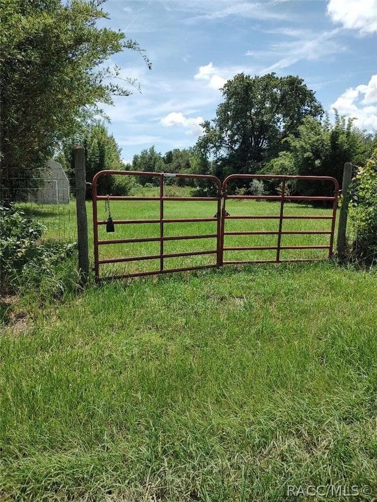 Lots & Land-Other in Hernando - Hernando, Florida, 34442