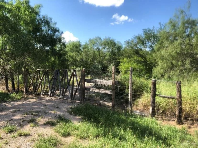Property from Lot 5 Blanco Avenue - KW
