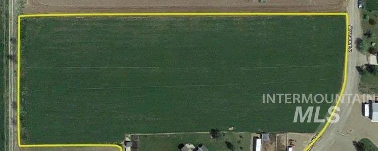 Lots & Land-Other in Hammett