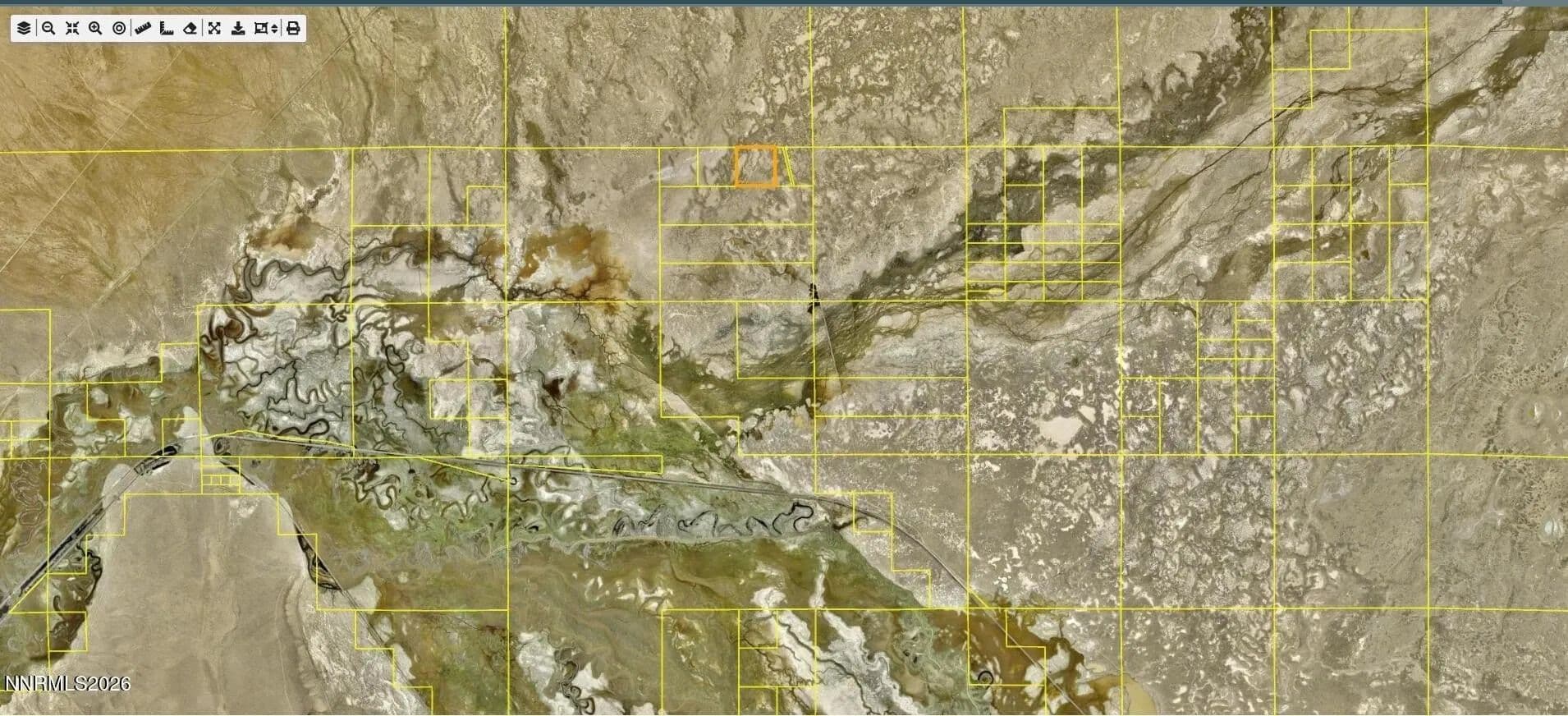 Lots & Land-Other in Valmy - Valmy, Nevada, 89438