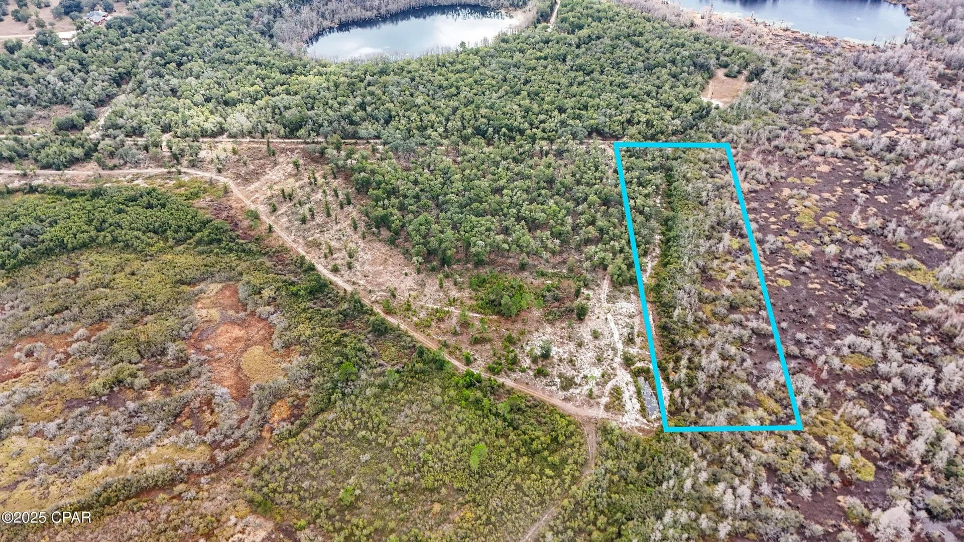 Vacant Land in Chipley - Chipley, Florida, 32428