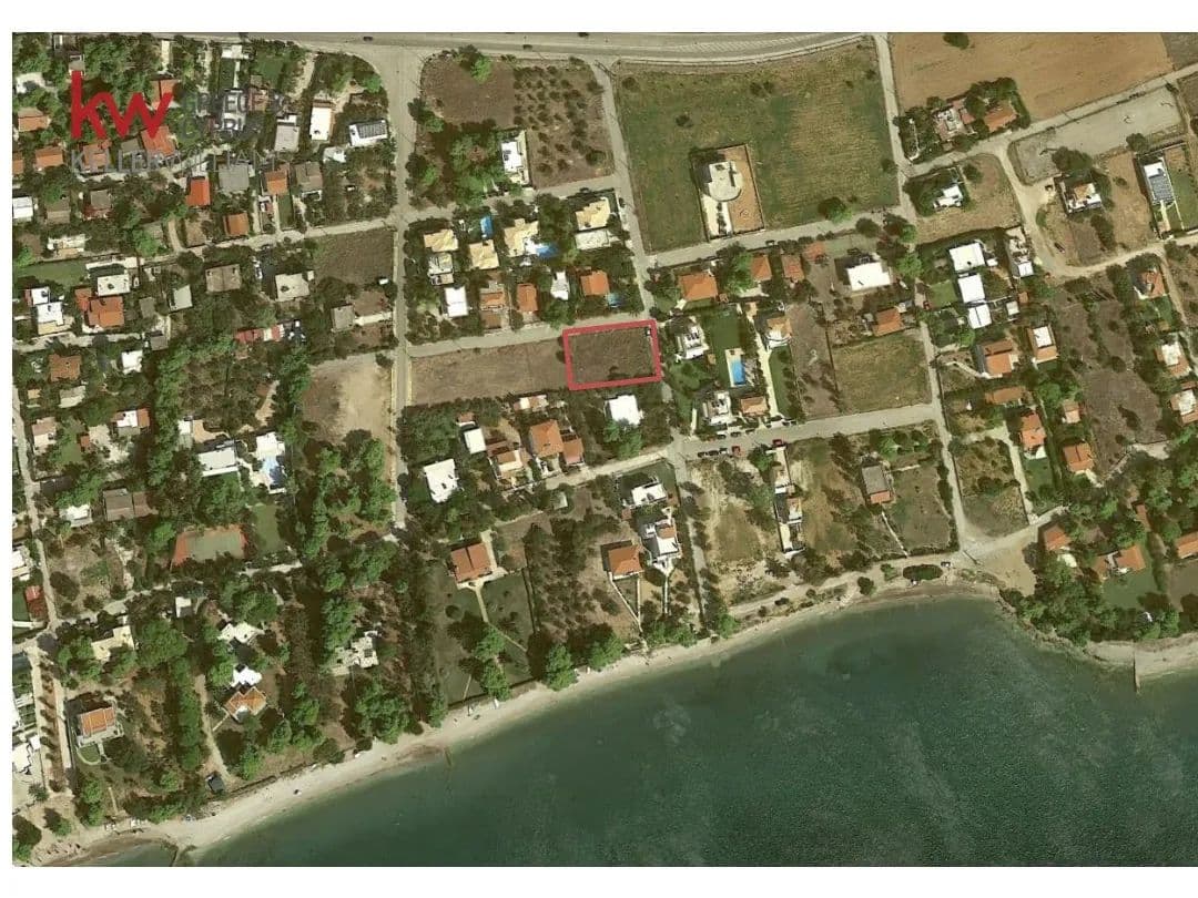 Land for Sale in Megara, Rest of Attica - land for sale