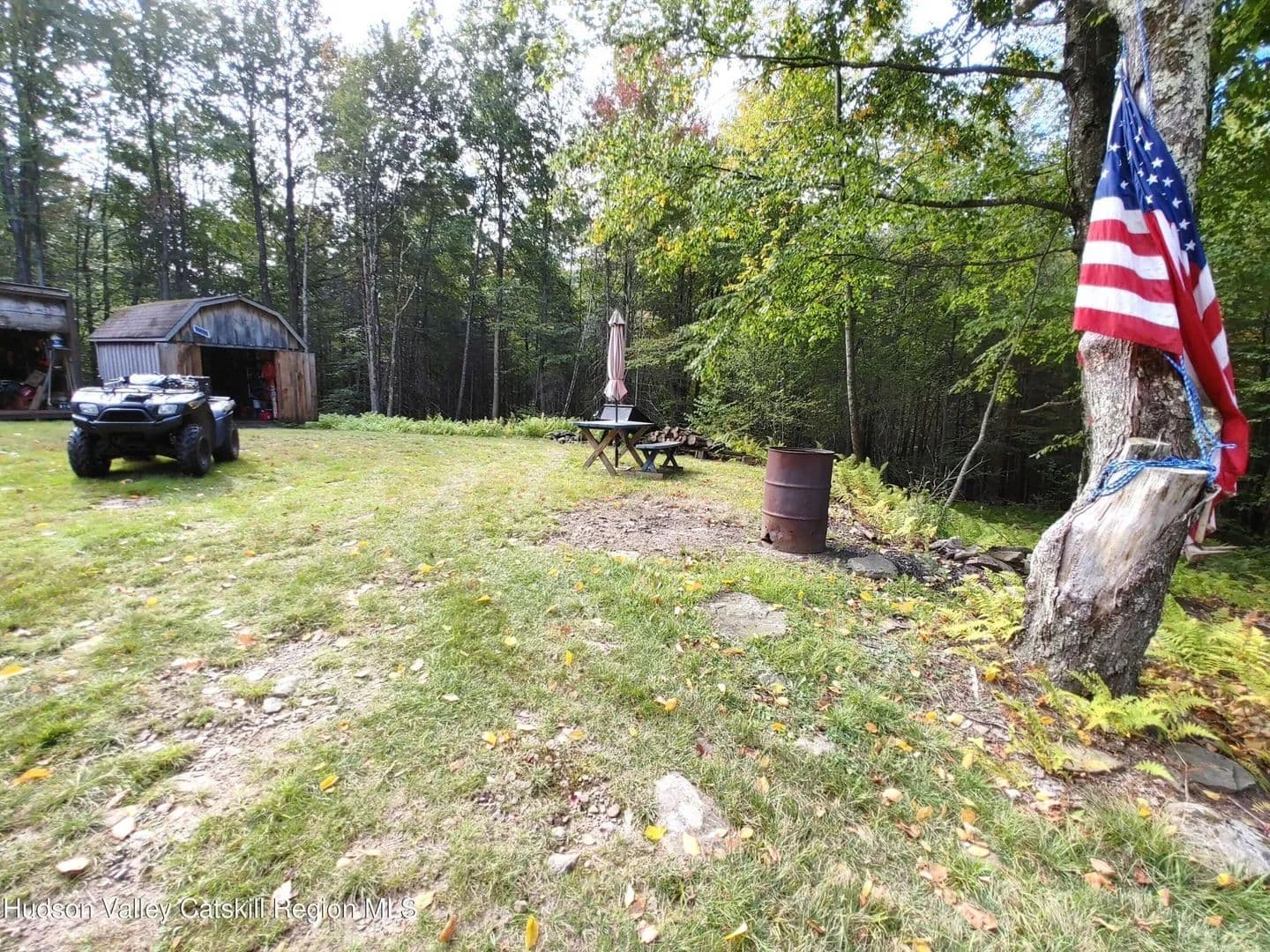 Land -Single Family Acreage in Hardenburgh - New York, 12406