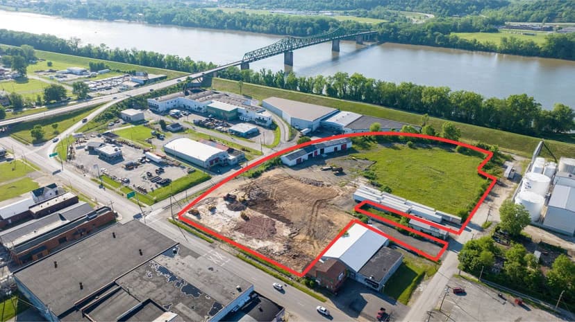 Lots & Land-Other in Huntington