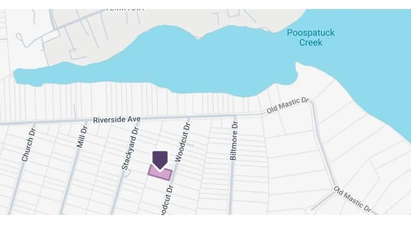 Lots & Land-Other in Mastic Beach