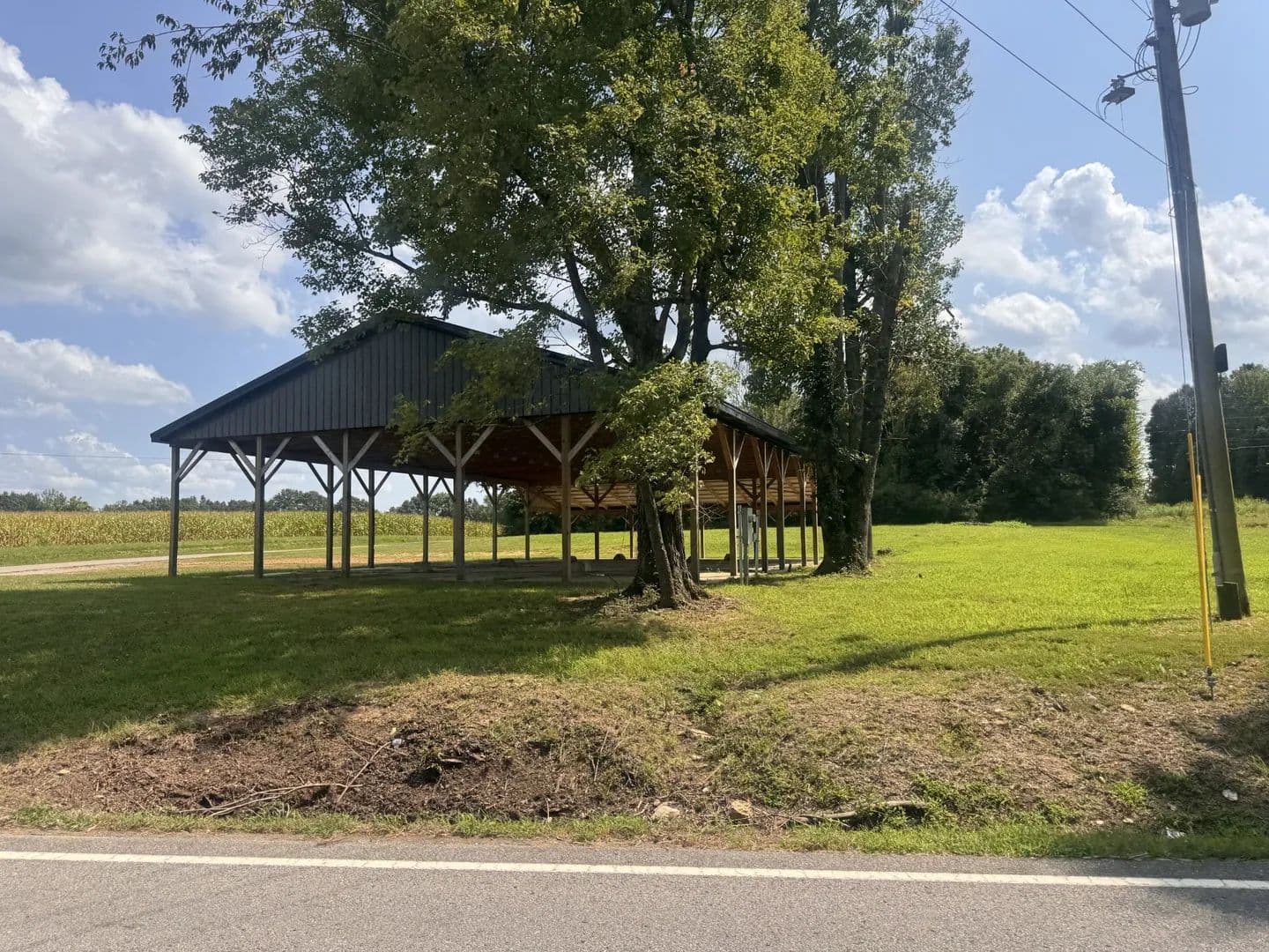 Vacant Land in Big Rock - Big Rock, Tennessee, 37023