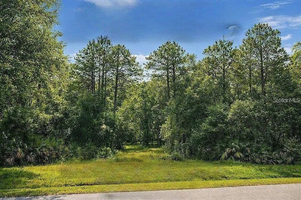 0.69 Acres of Land for Sale in NORTH PORT, FL - North Port, Florida, 34286