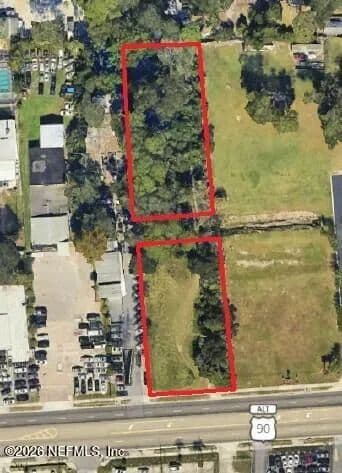 Lots & Land-Other in Jacksonville - Jacksonville, Florida, 32211
