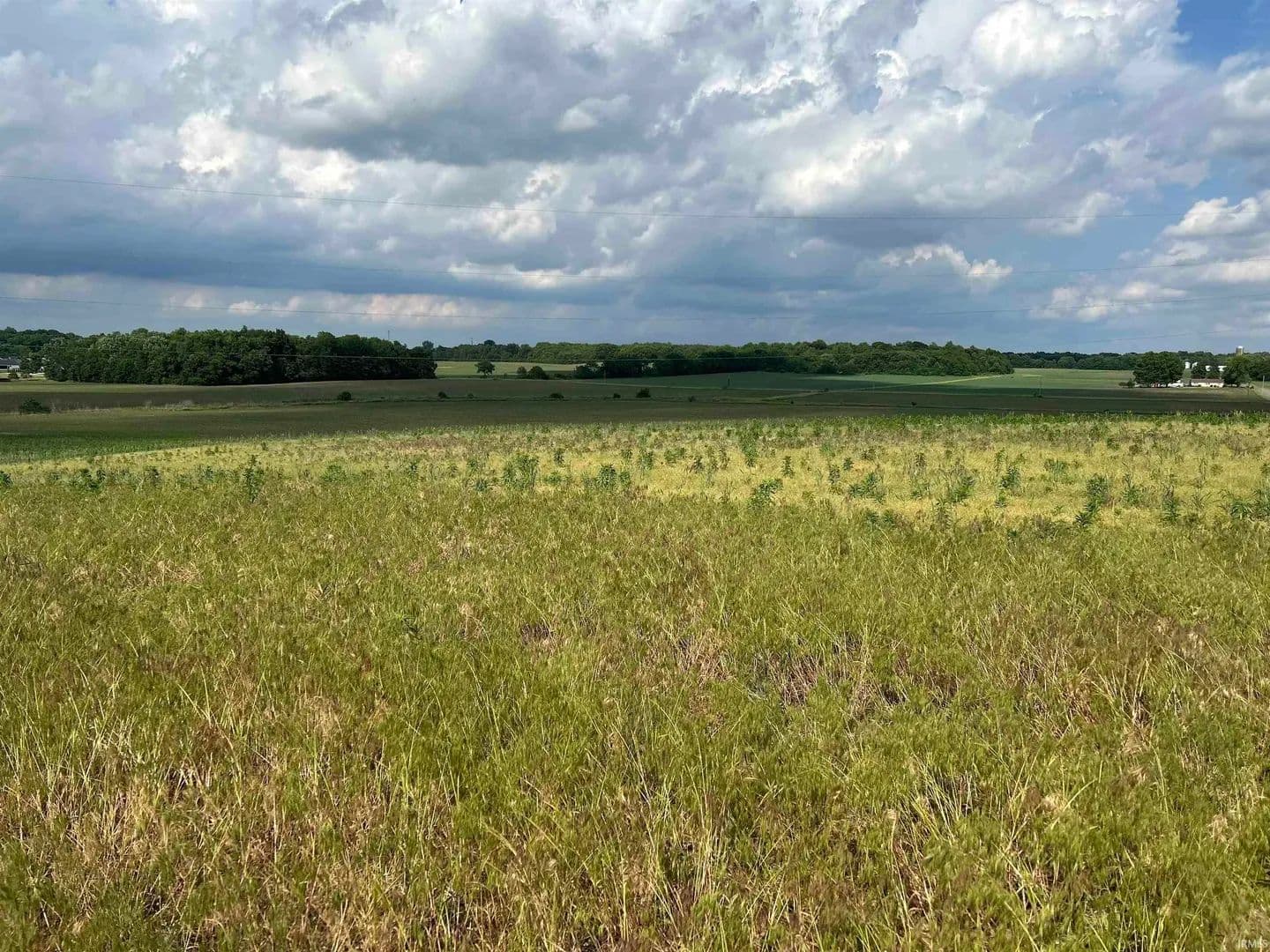 Vacant Land in Milford - Milford, Indiana, 46542