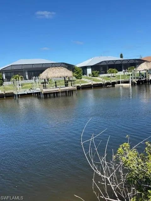 0.23 Acres of Land for Sale in Cape Coral, Florida - Cape Coral, Florida, 33993