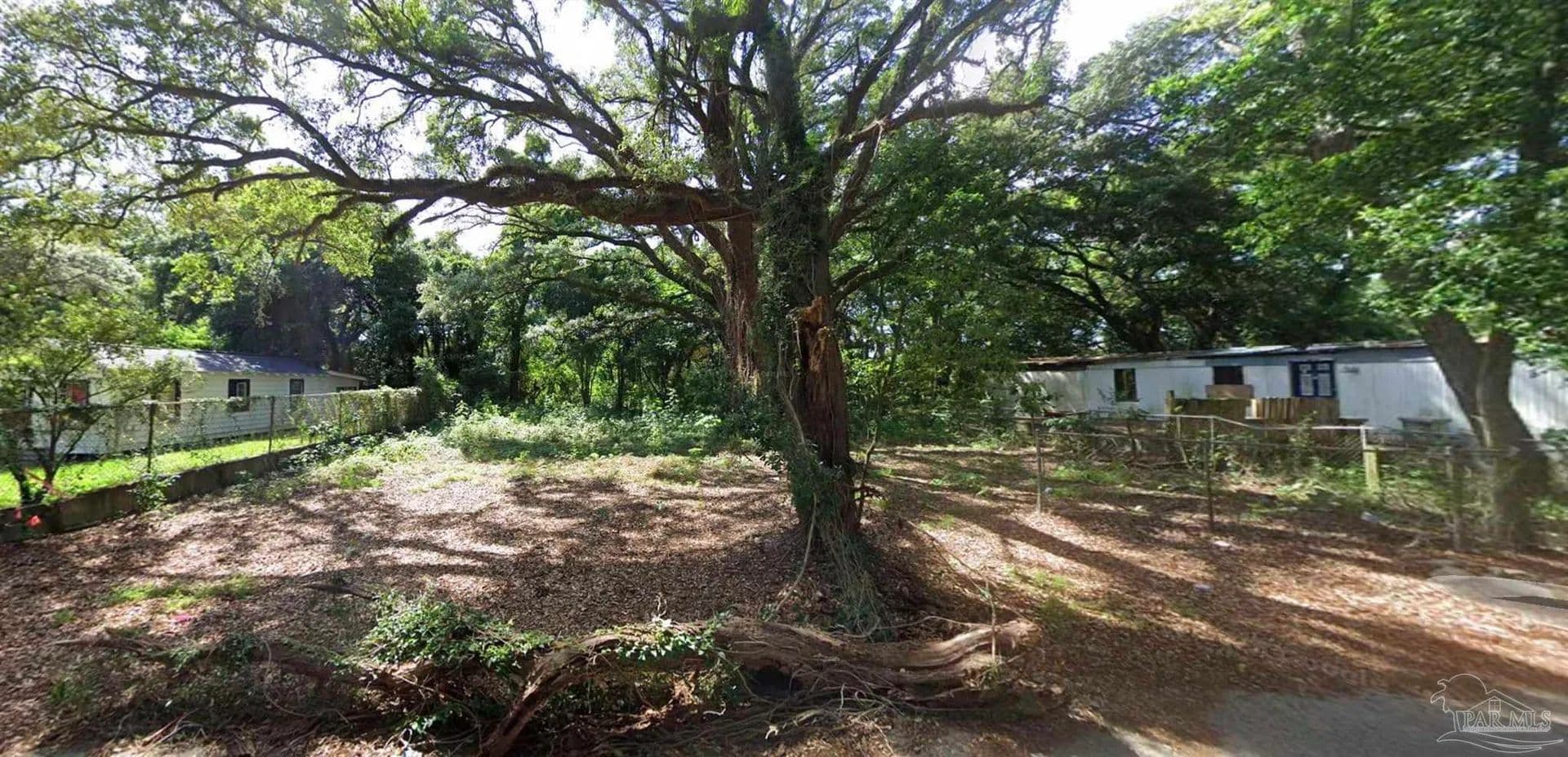 Vacant Land in Pensacola - Pensacola, Florida, 32505