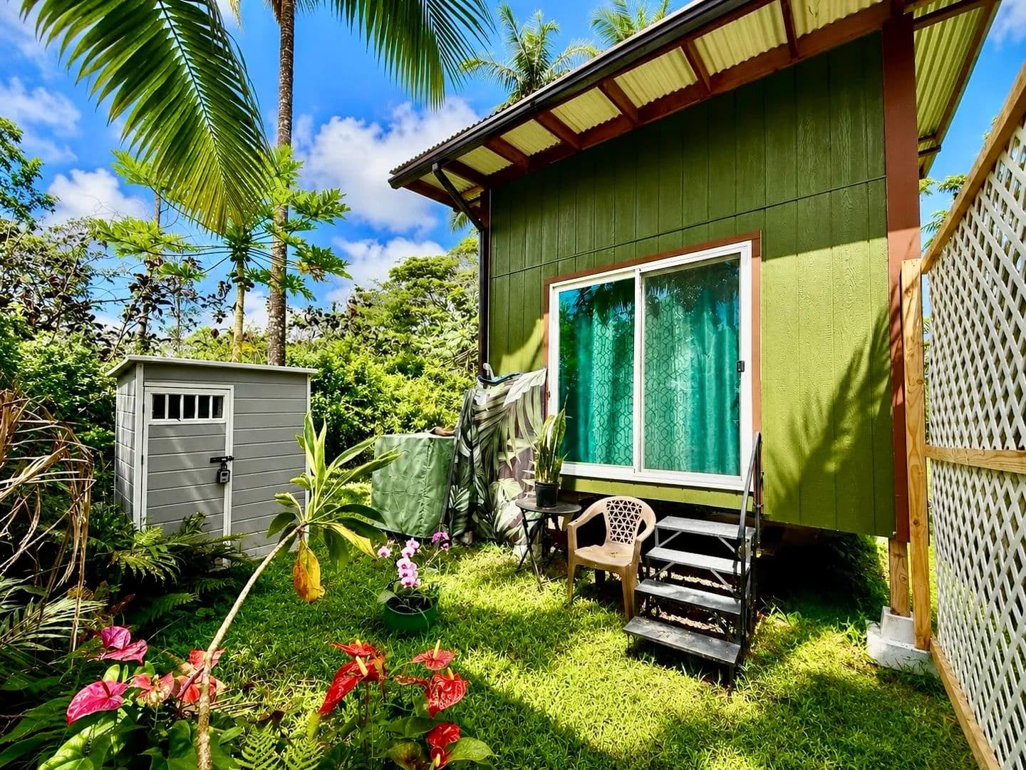 1 Acre of Land for Sale in Pahoa, HI - Pahoa, Hawaii, 96778
