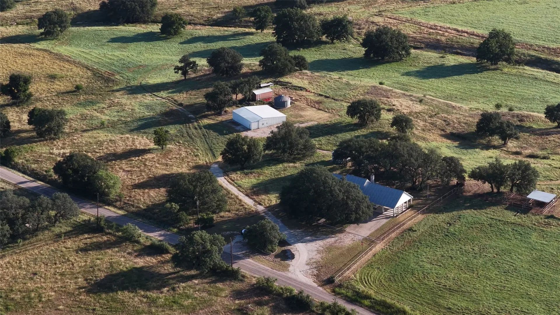 117 Acres of Land for Sale in Lometa, TX - Lometa, Texas, 76853