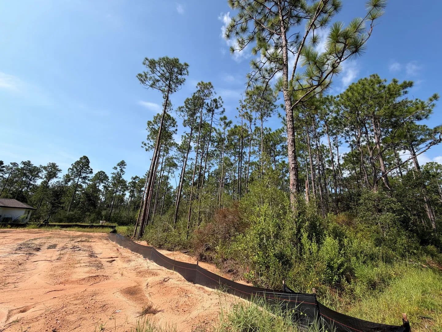 Lots & Land-Other in Milton - Milton, Florida, 32583