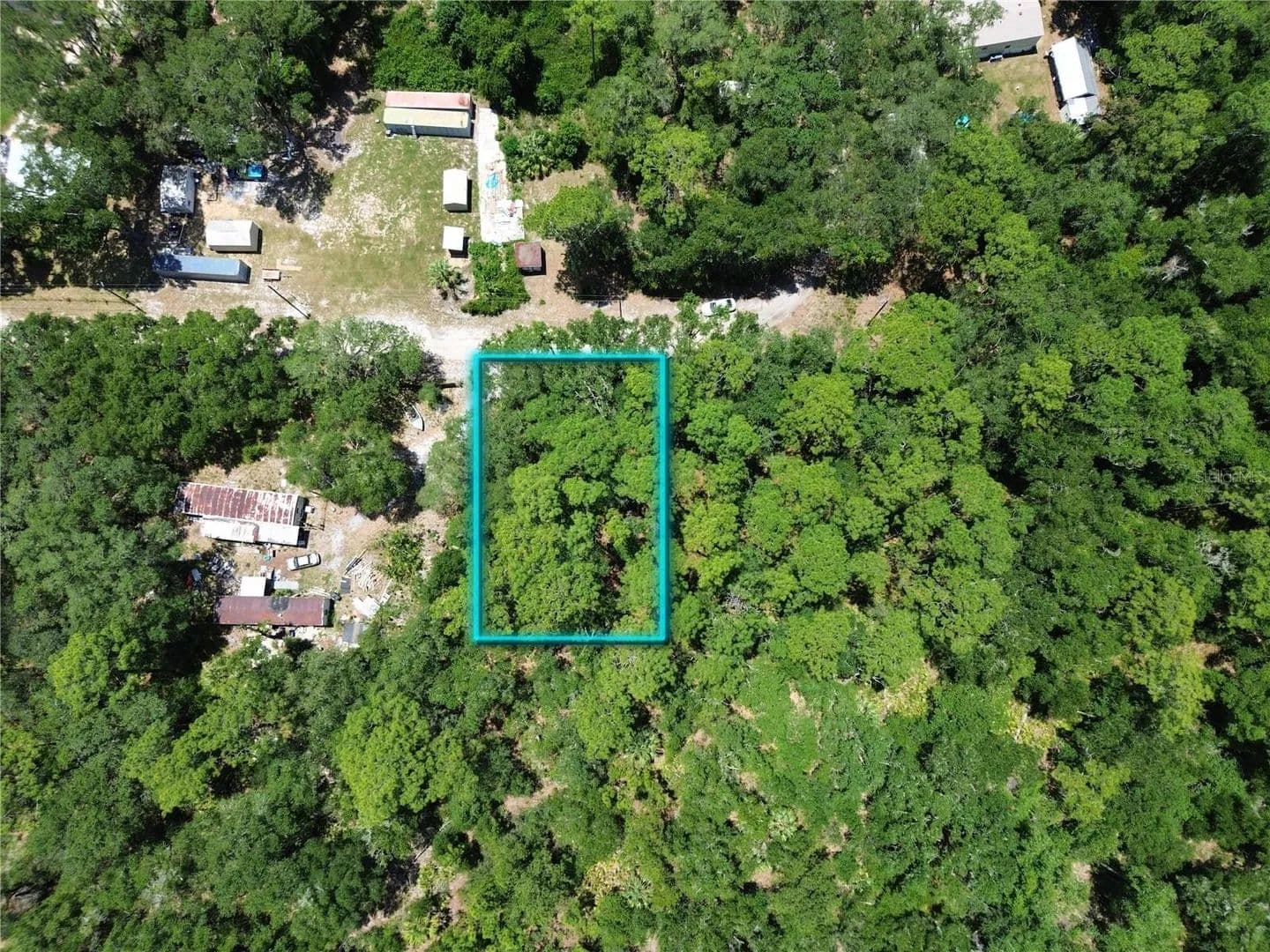 Property from TBD SE 86TH LANE - KW - Ocklawaha, Florida, 32179