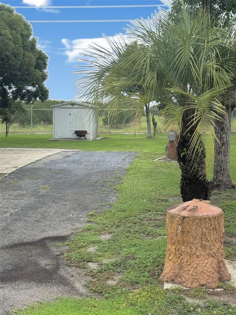 0.1 Acres of Land for Sale in LAKE WALES, FL - Lake Wales, Florida, 33898