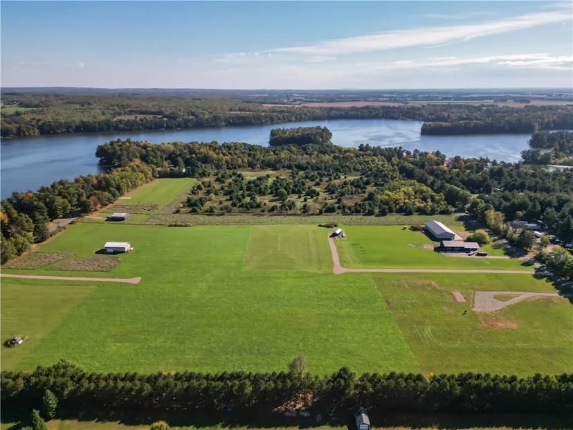 Property from Lot 1 9th Avenue - KW