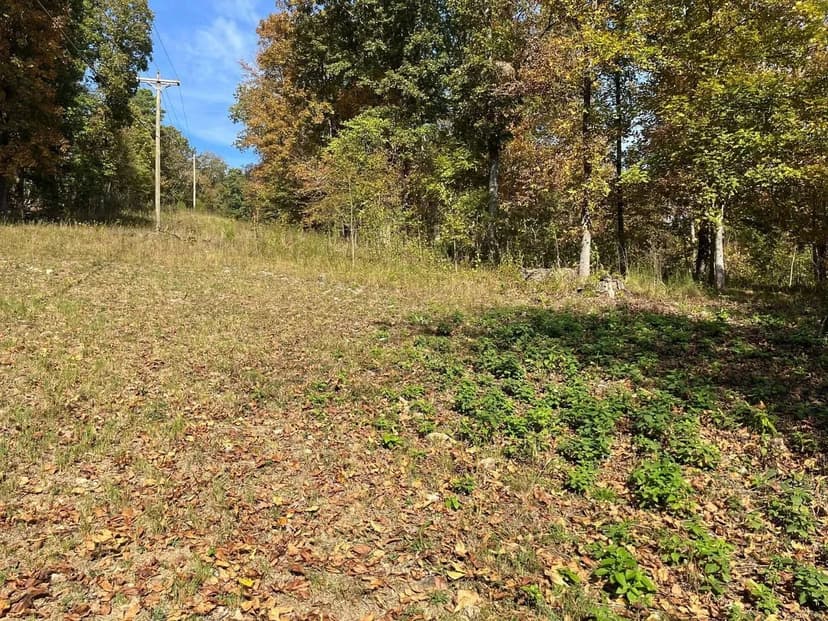 Clearwater Lake Retreat