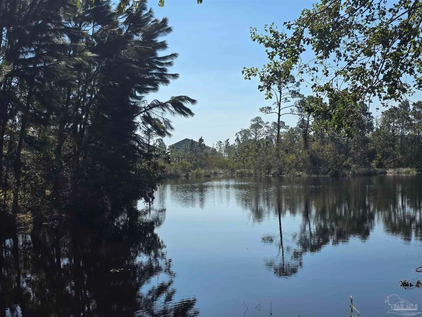 Vacant Land in Gulf Breeze - Gulf Breeze, Florida, 32563