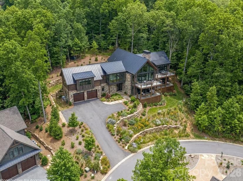 Property from 11 Crockett Ridge Road - KW
